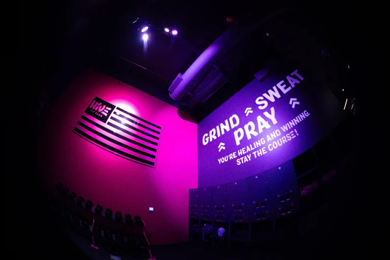 Hive Fit Club Gym Motivation 768x512