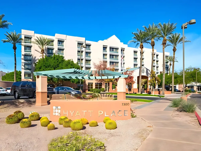 Hyatt Place 768x576