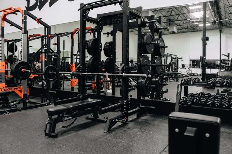 Squat Rack min 768x512 1
