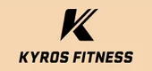 kyros fitness logo full color rgb 166w