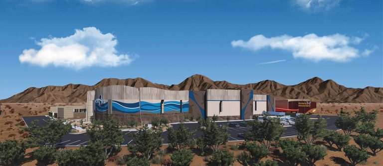 odysea aquarium building 768x334