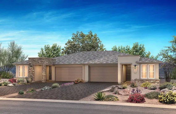 Trilogy Verde River Muros Stone Muros Stone Color 2