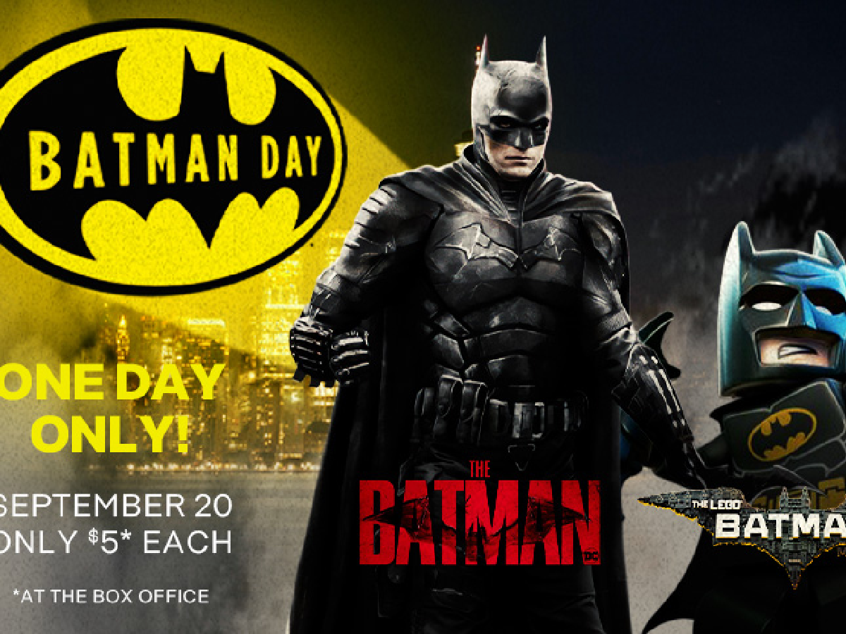 Courtesy Harkins Theatres