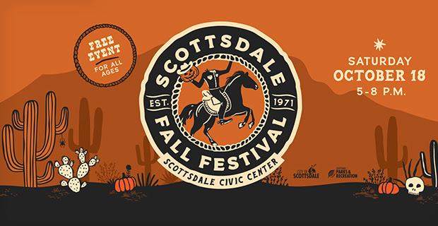 Scottsdale Fall Festival 2025