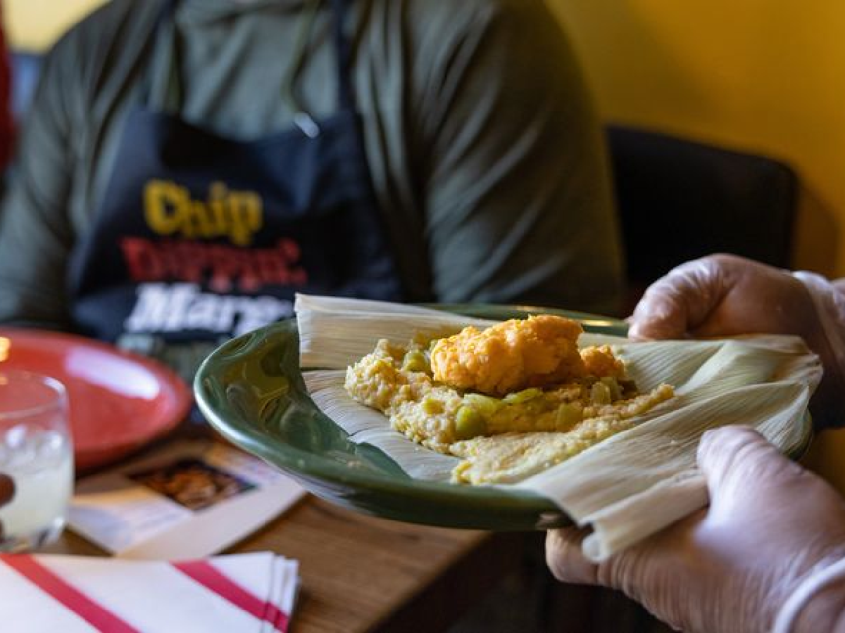 Courtesy Macacyo's Mexican Food
