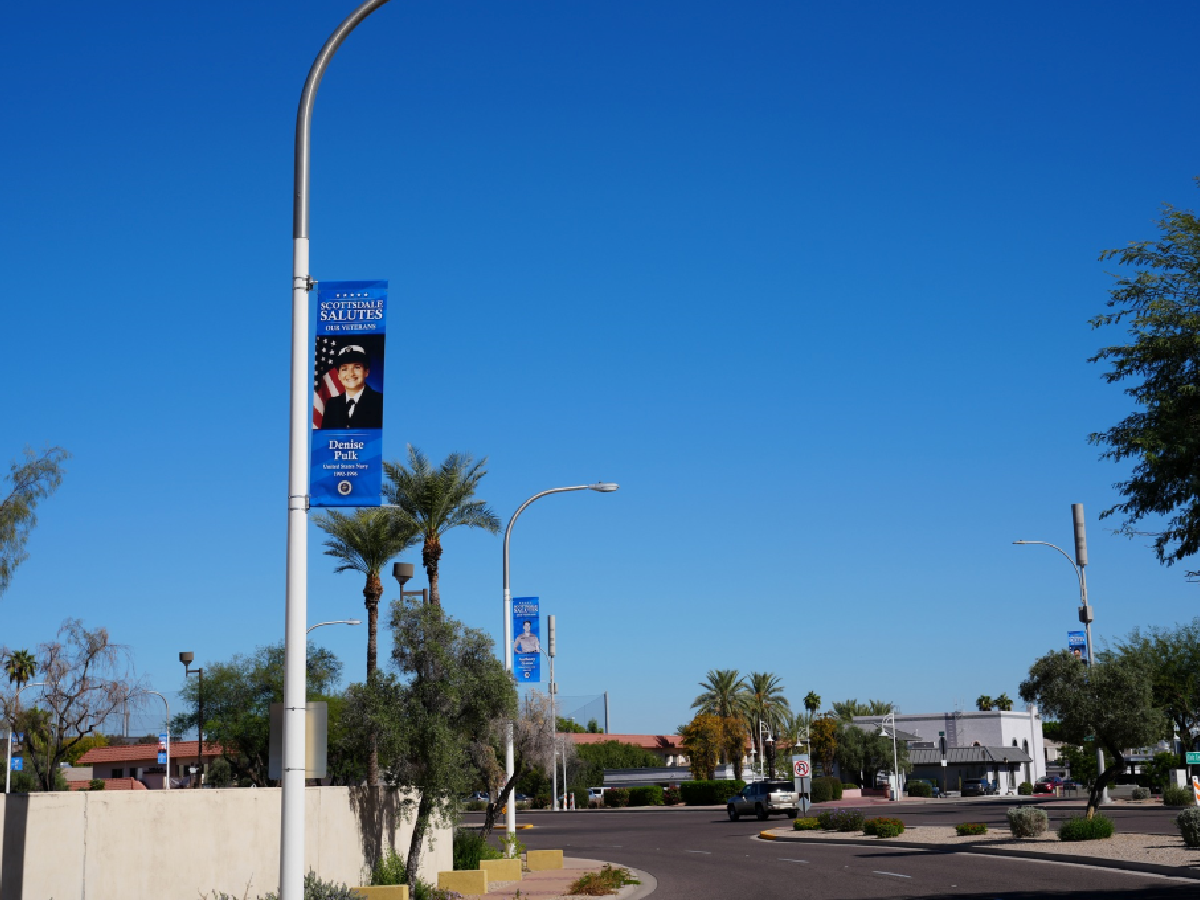 Courtesy City of Scottsdale