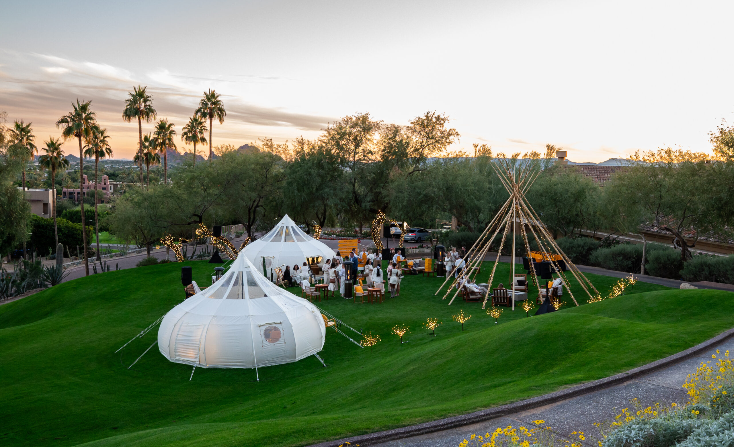 Photo by Aaron Soto/The Phoenician
