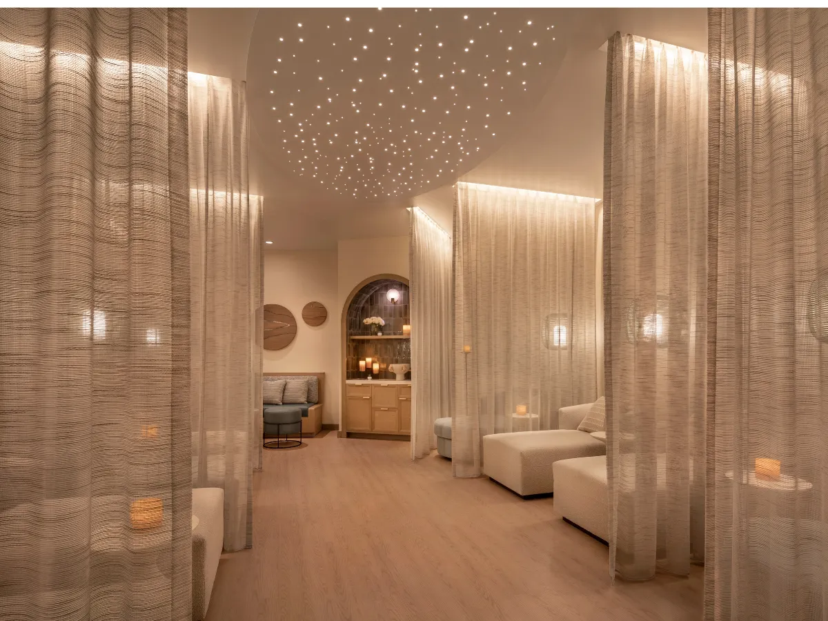 Courtesy The Agave Spa at The Westin Kierland Resort & Spa