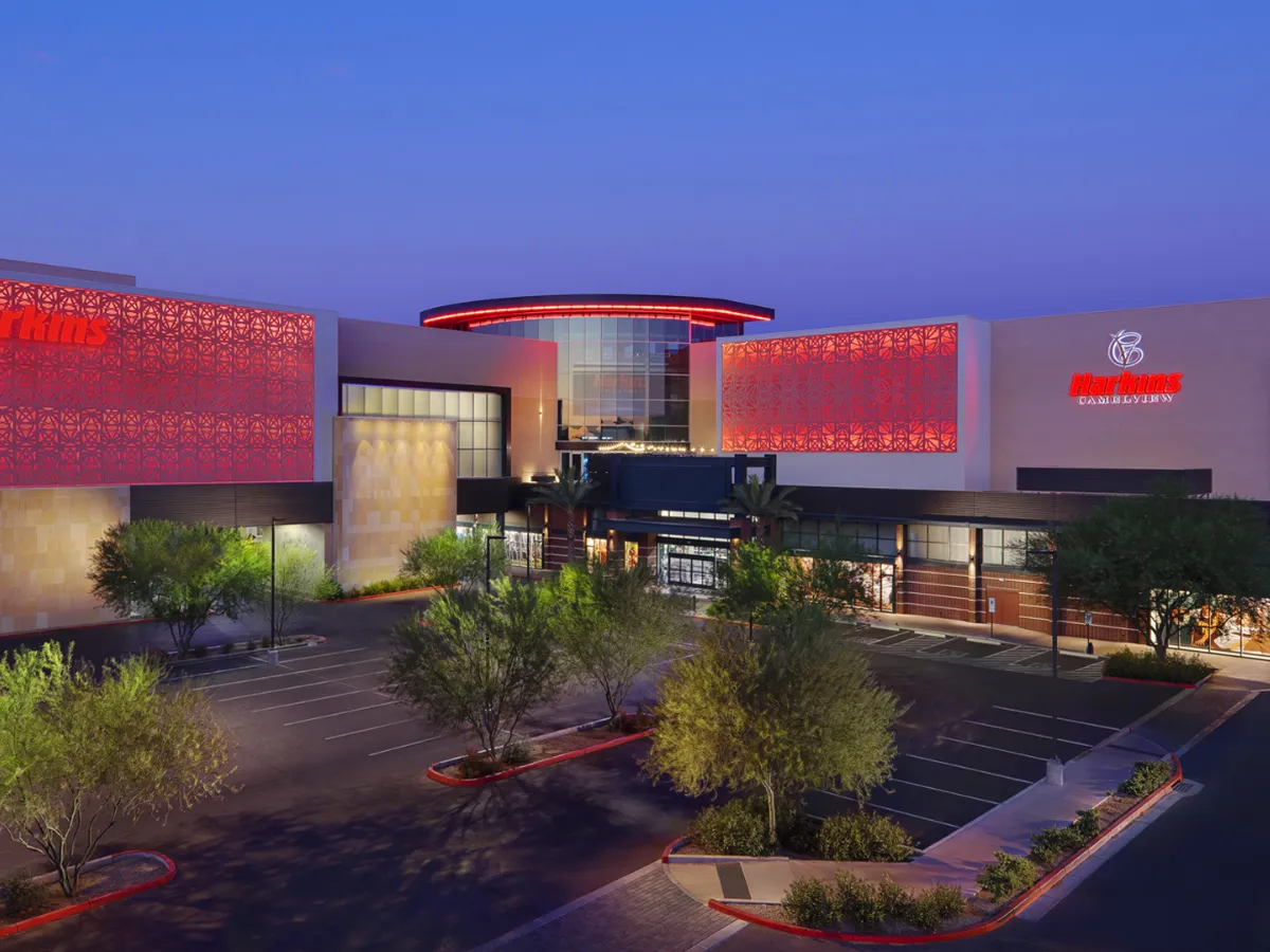 Courtesy Harkins Theatres