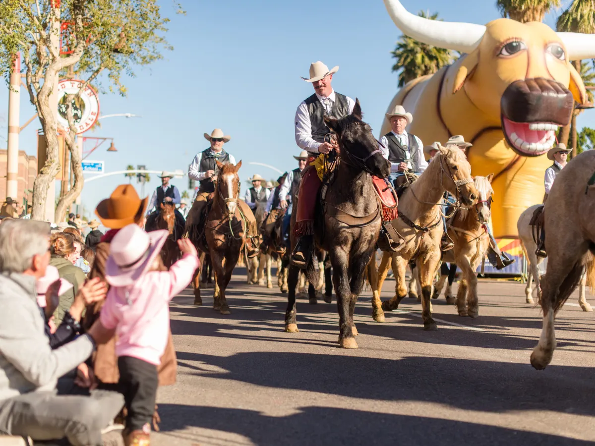 Courtesy City of Scottsdale/Experience Scottsdale