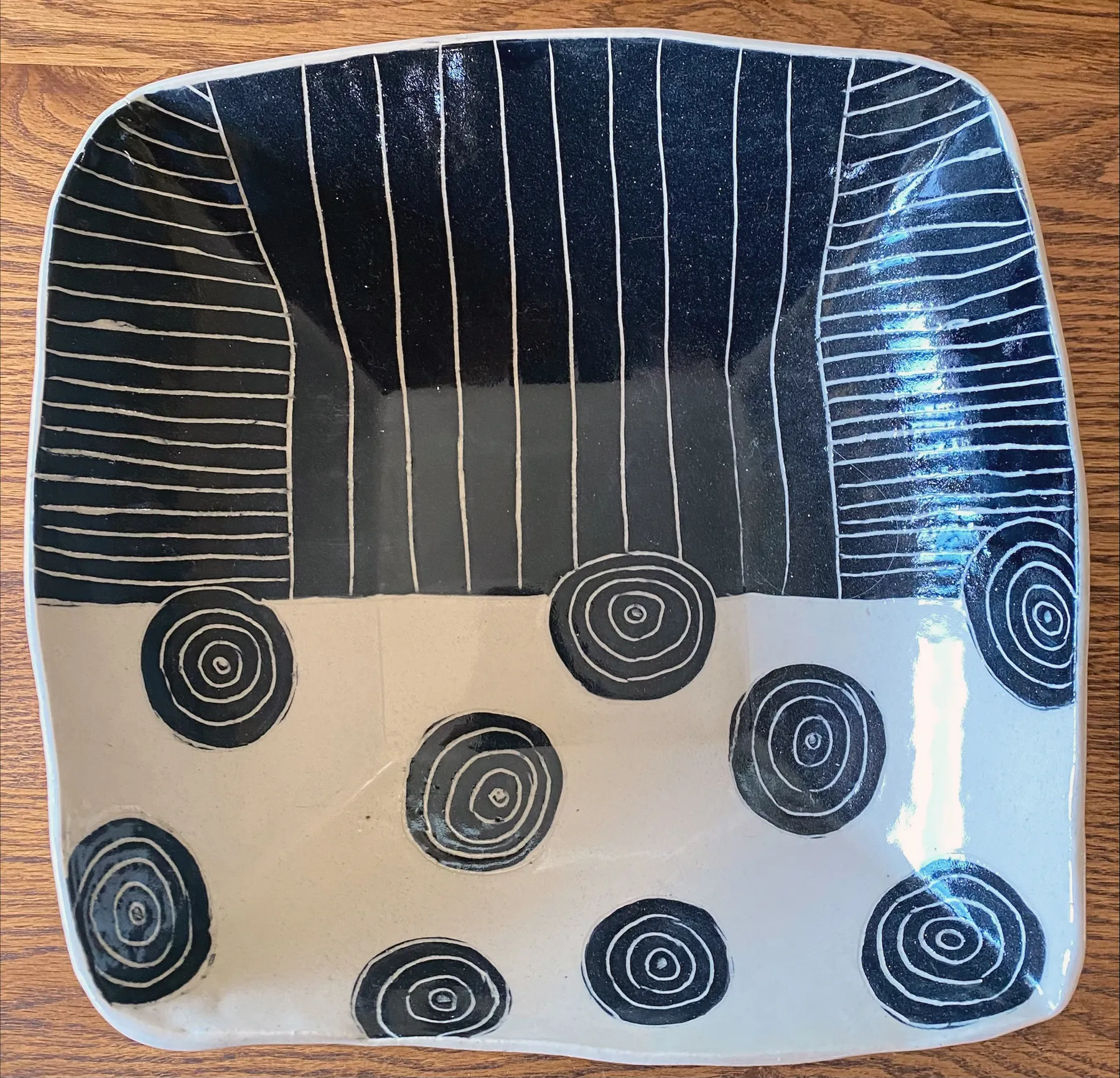 By Deb Bauer. Courtesy Scottsdale Ranch Artists