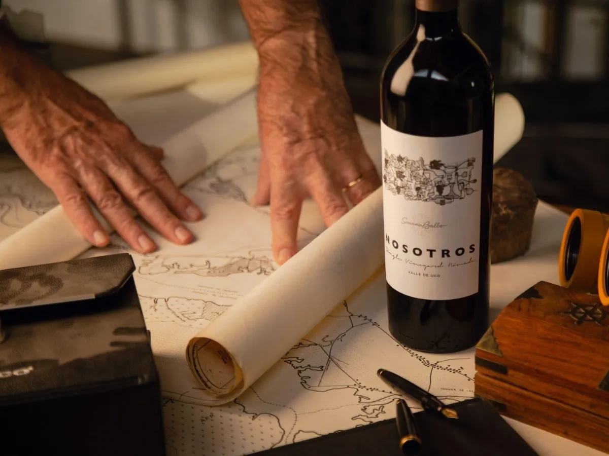 Courtesy SB Winemaker’s House & Spa Suites