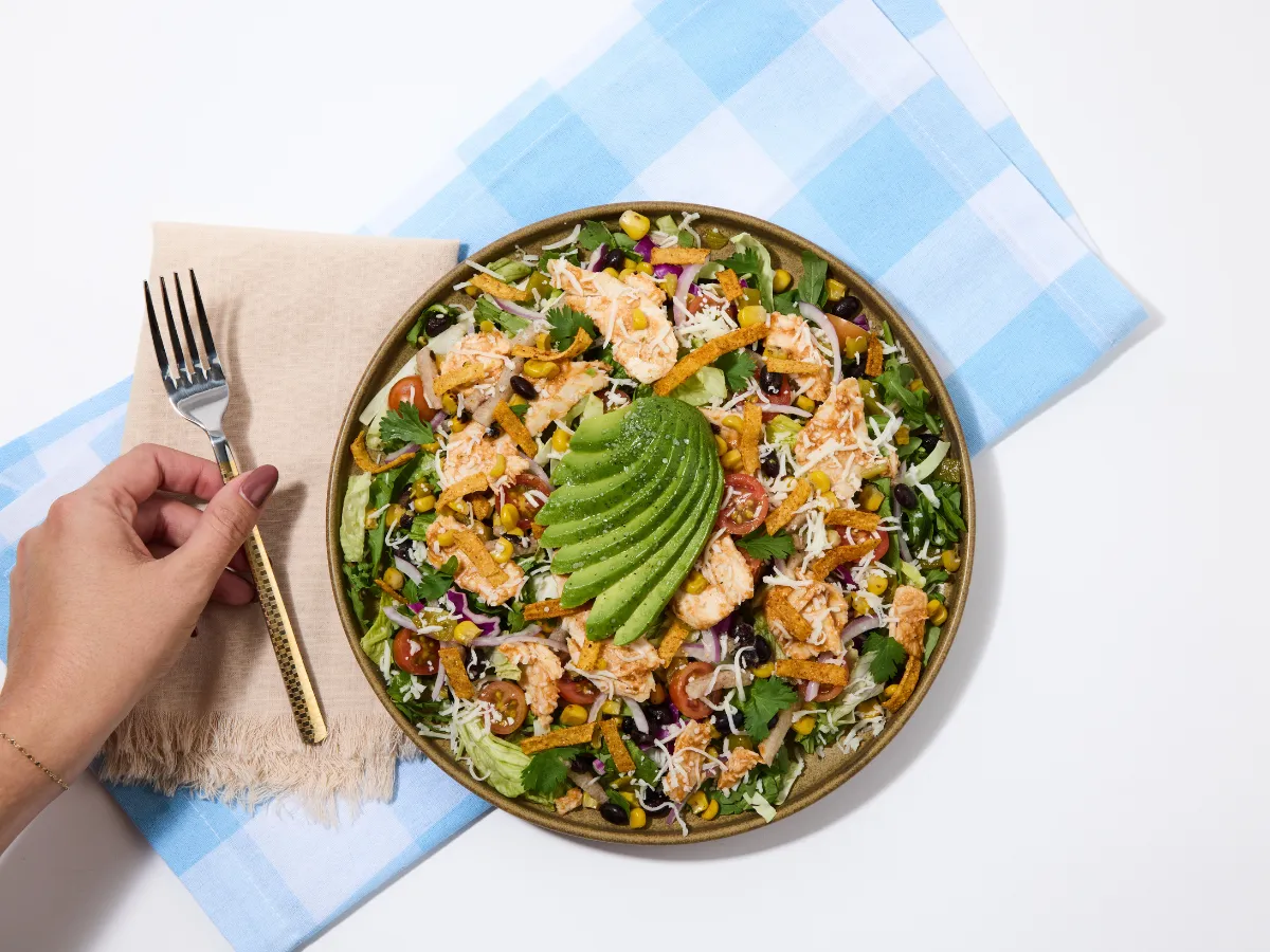 Courtesy Mendocino Farms