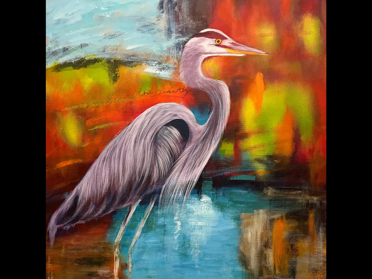 Courtesy Artists of Scottsdale Ranch