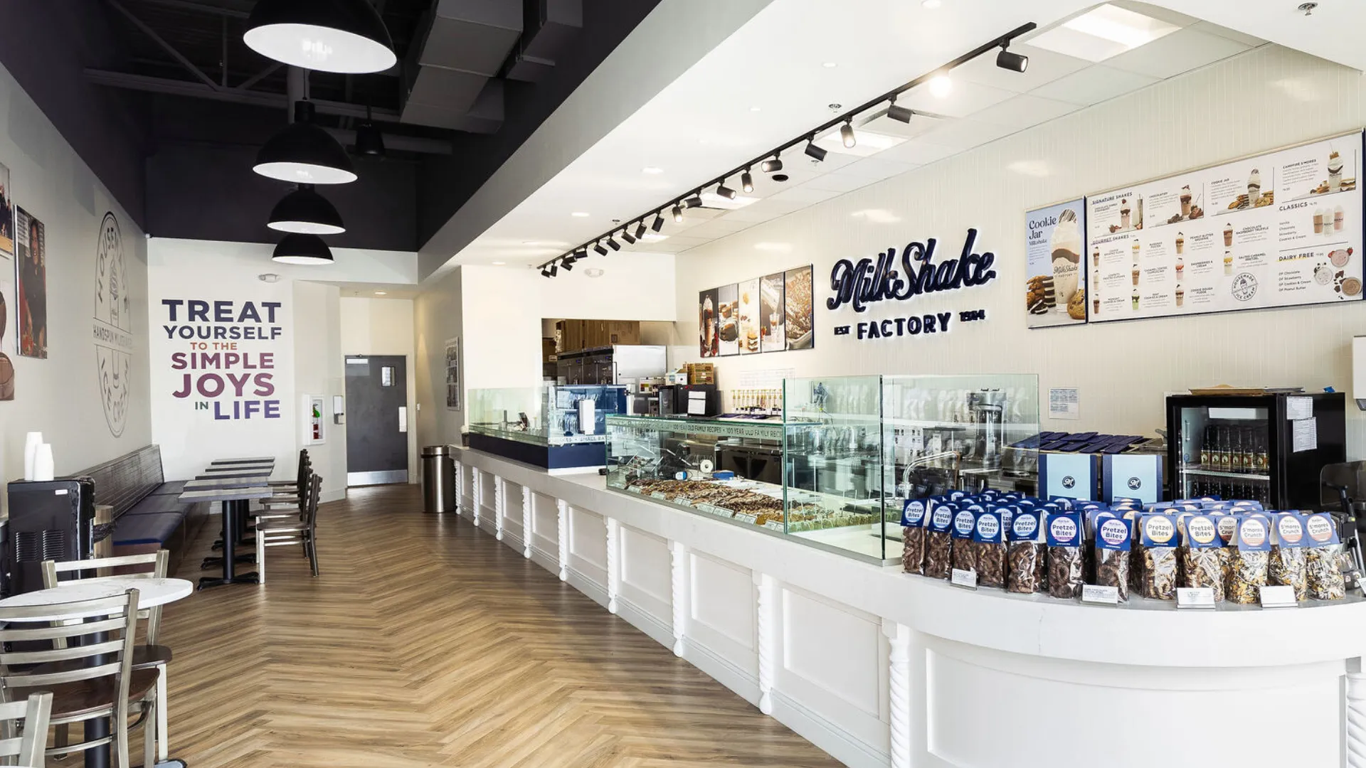 Courtesy MilkShake Factory