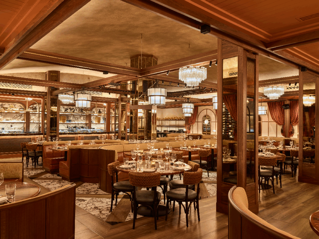 Scottsdale.com: Famous Restaurant CATCH Officially Opens in Scottsdale for Scottsdale.com article ''