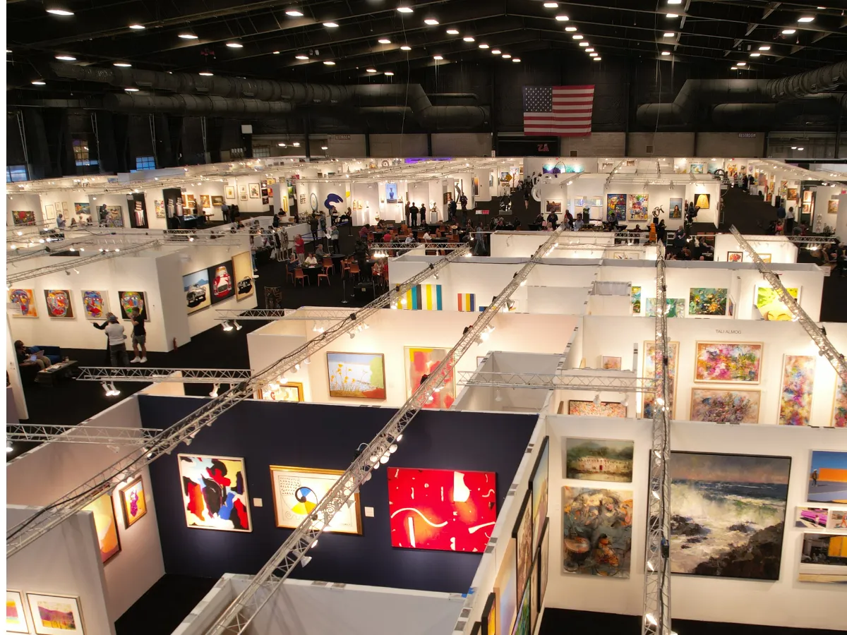 Courtesy Scottsdale Art Week
